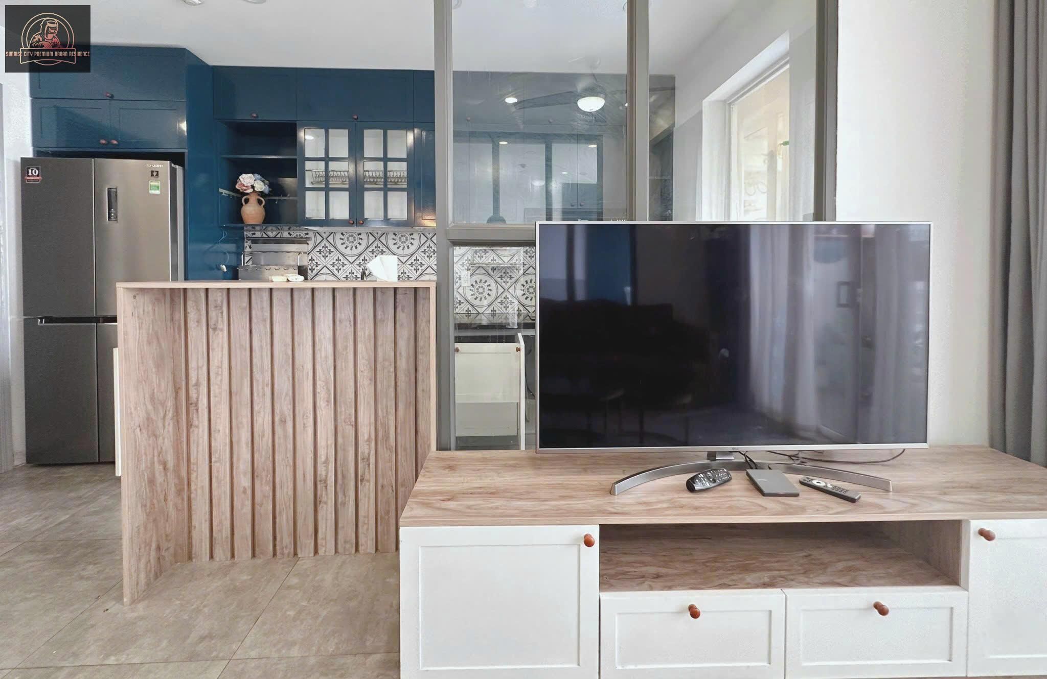 Appartement Luxe, 3 chambres, non-fumeur, vue ville