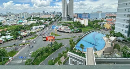 Sunrise City Premium Urban Residence