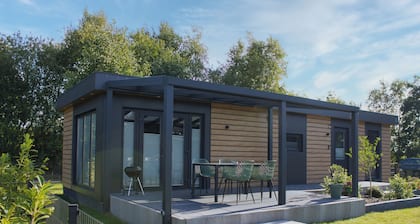 Vacation cottage Noa