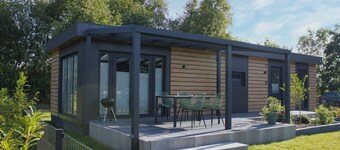 Vacation cottage Noa