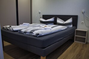 WiFi, bed sheets - Vacation cottage Noa (Twist)