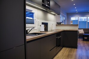 Private kitchen - Vacation cottage Noa (Twist)
