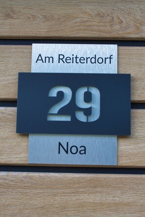 Miscellaneous - Vacation cottage Noa (Twist)