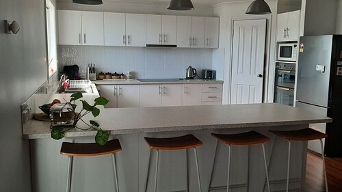 Seaside Stay Green Head