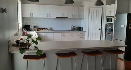 Seaside Stay Green Head