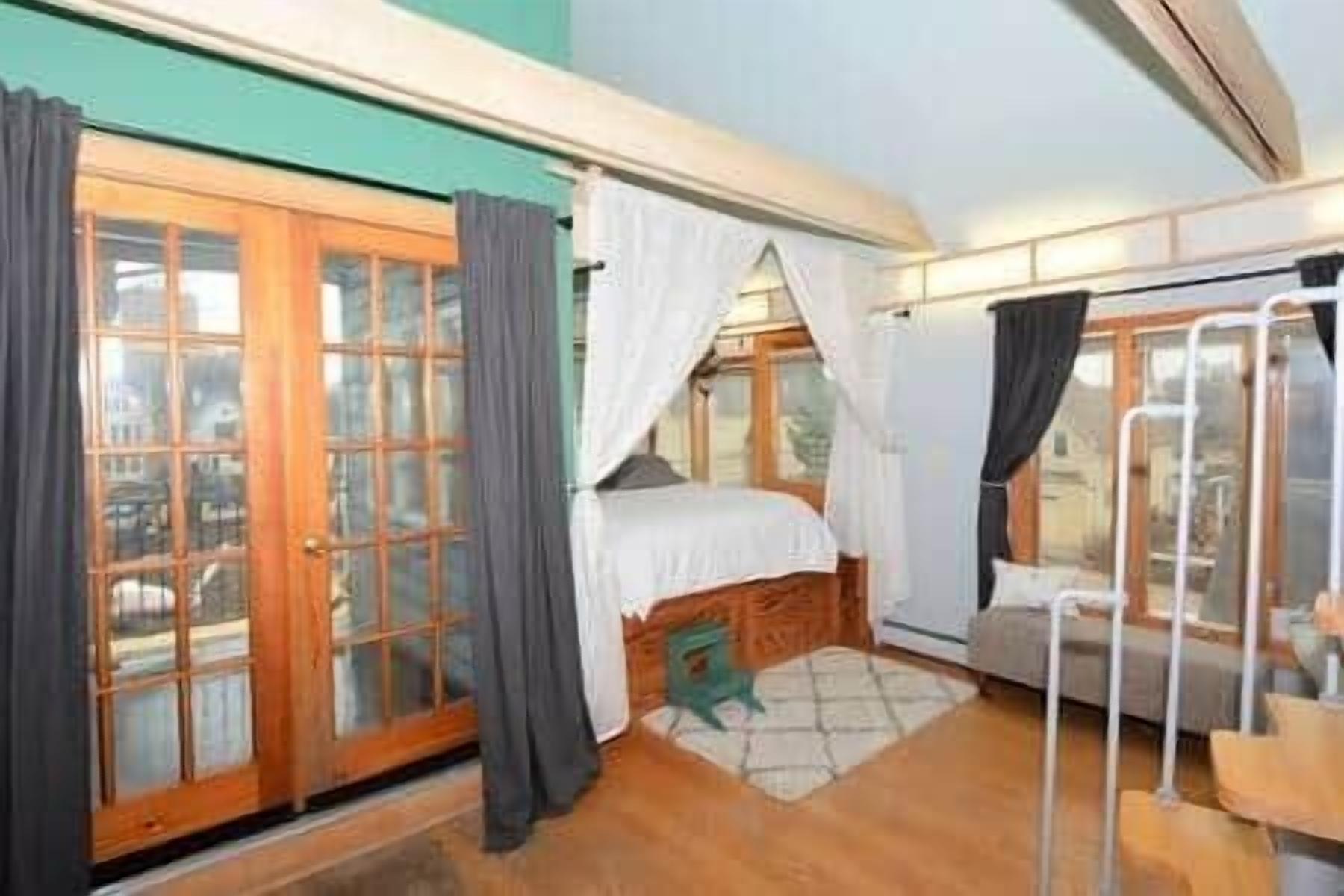 Bügeleisen/Bügelbrett, WLAN, Bettwäsche