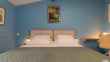 1 dormitori i wifi gratuïta