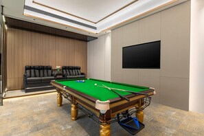 Spielezimmer