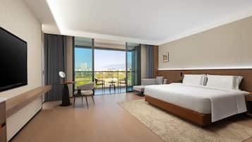 Executive-Zimmer, 1 King-Bett, Nichtraucher