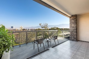 Suite - 1 kingsize-seng - ikke-ryger - udsigt til flod