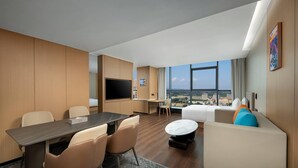 Unclassified image, 2 of 13, button - Ramada By Wyndham Khorgos Free Trade Zone (Huocheng County)