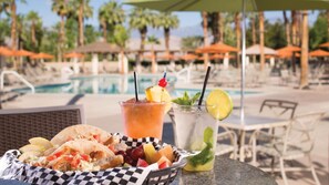 Pool - Escape to Family Paradise – Marriott’s Desert Springs Villas 1 Bedroom Awaits (Palm Desert)