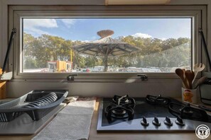 Fridge - L'Escapade - RAMONVILLE SAINT AGNE (RAMONVILLE SAINT AGNE)