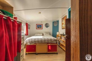 1 bedroom, free WiFi - L'Escapade - RAMONVILLE SAINT AGNE (RAMONVILLE SAINT AGNE)