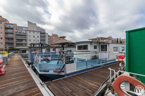 Property grounds - L'Escapade - RAMONVILLE SAINT AGNE (RAMONVILLE SAINT AGNE)