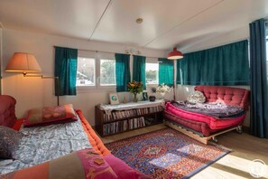 1 habitación y wifi gratis 