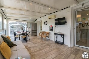 TV - House Venitia T4 - AUSSONNE (AUSSONNE)