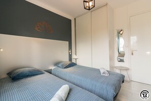 3 bedrooms, free WiFi - House Venitia T4 - AUSSONNE (AUSSONNE)