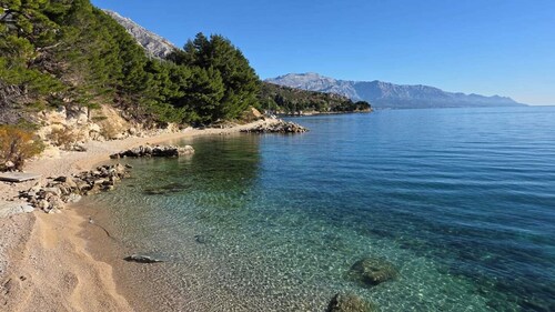 Apartment Azure Suite in Lokva Rogoznica