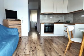 Interior - Apartment Azure Suite in Lokva Rogoznica (Lokva Rogoznica)