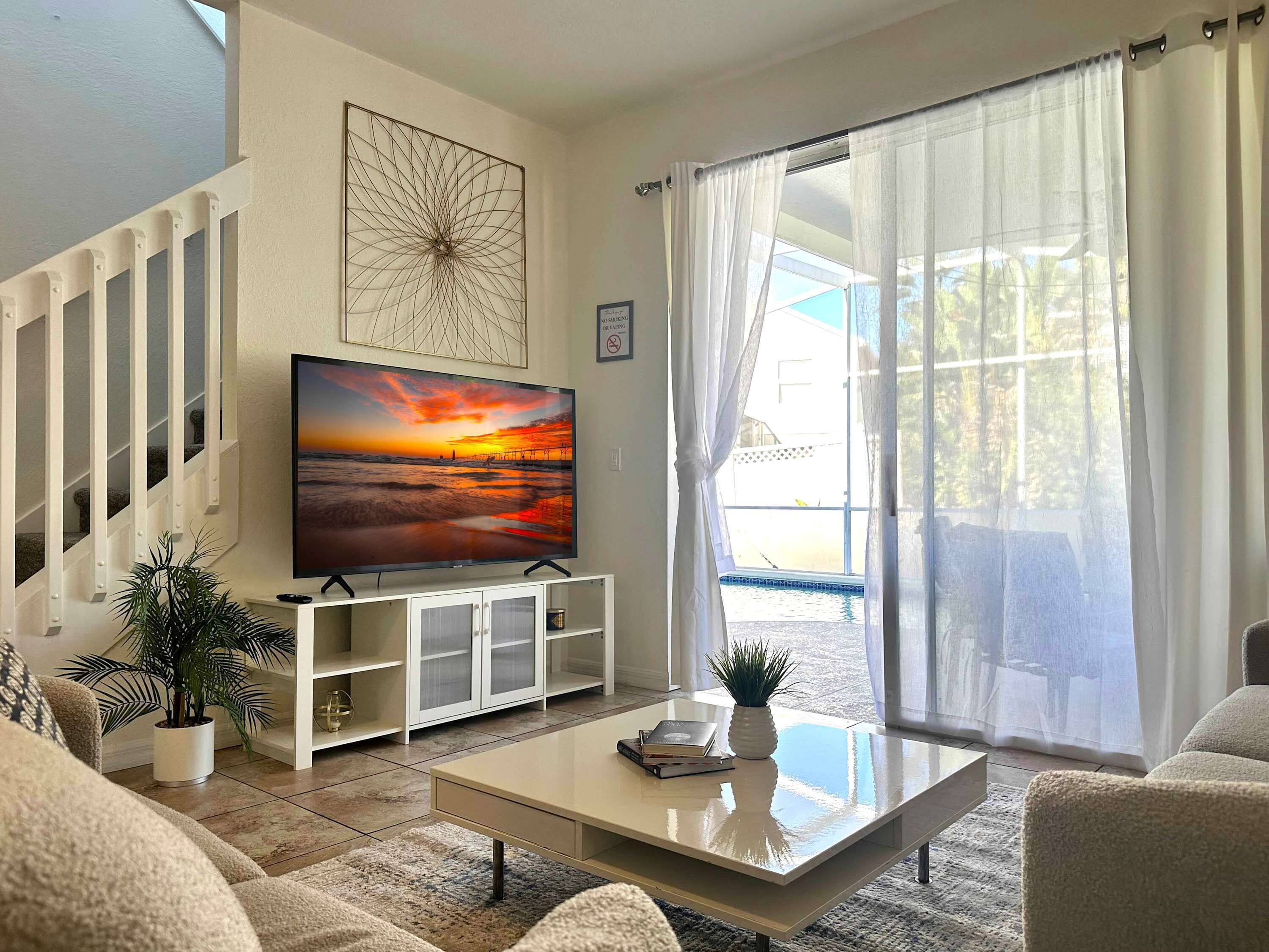 TV