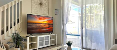 TV