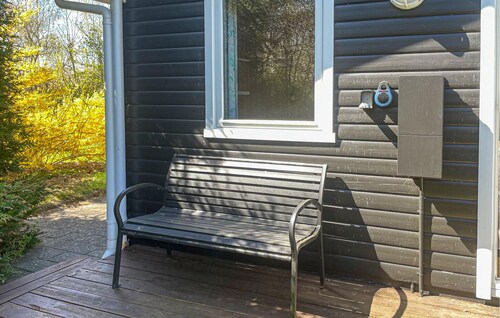 3 bedroom gorgeous home in Nykøbing Sj