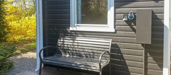 3 bedroom gorgeous home in Nykøbing Sj