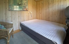 Free WiFi - 3 bedroom gorgeous home in Nykøbing Sj (Nykøbing Sj)