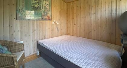 3 bedroom gorgeous home in Nykøbing Sj