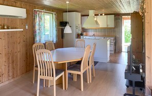 Dining - 3 bedroom gorgeous home in Nykøbing Sj (Nykøbing Sj)