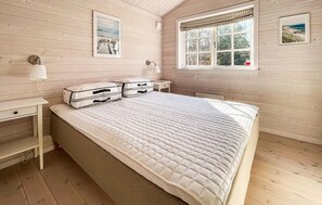3 Schlafzimmer, Reisekinderbett, kostenloses WLAN