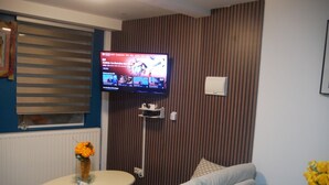 Flachbildfernseher