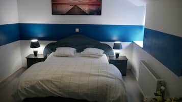 Ferros/tábuas de passar roupa, Wi-Fi