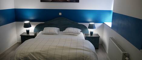 Silitysrauta/-lauta, Wi-Fi