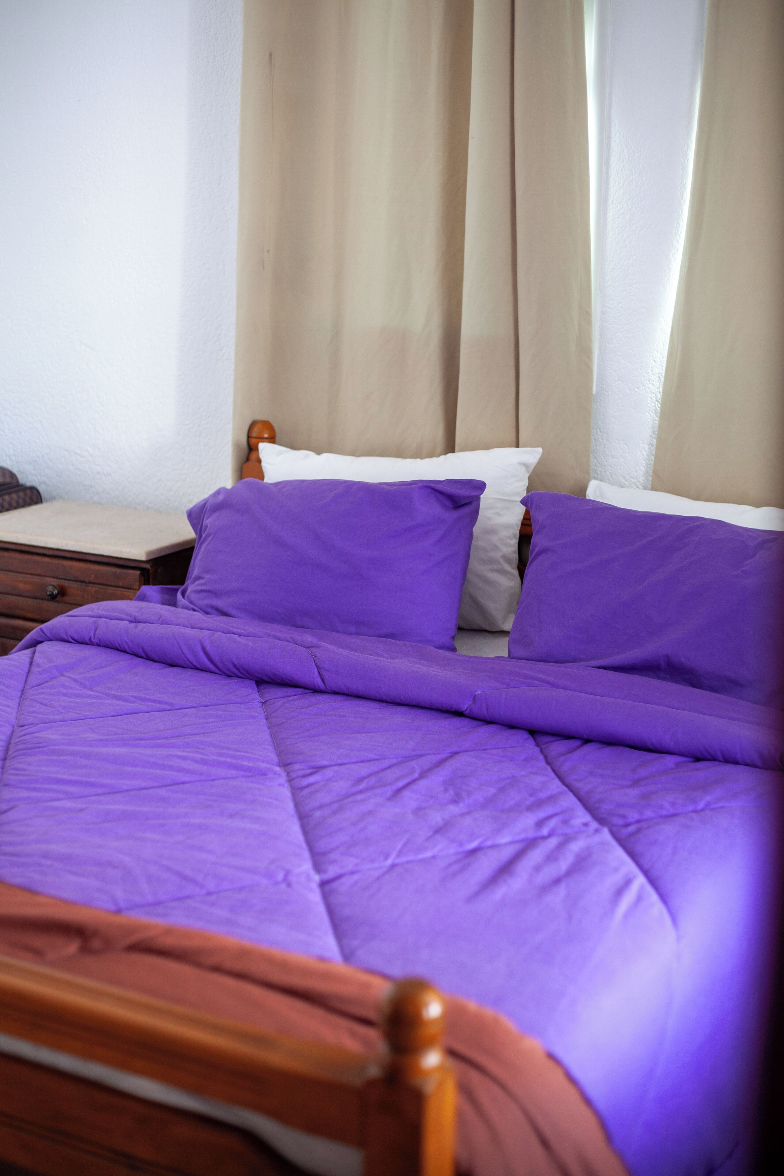 Apartment, Balcony, City View | Free WiFi