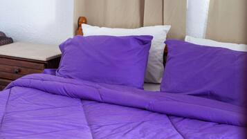 公寓, 阳台, 城市景观 | 免费 WiFi