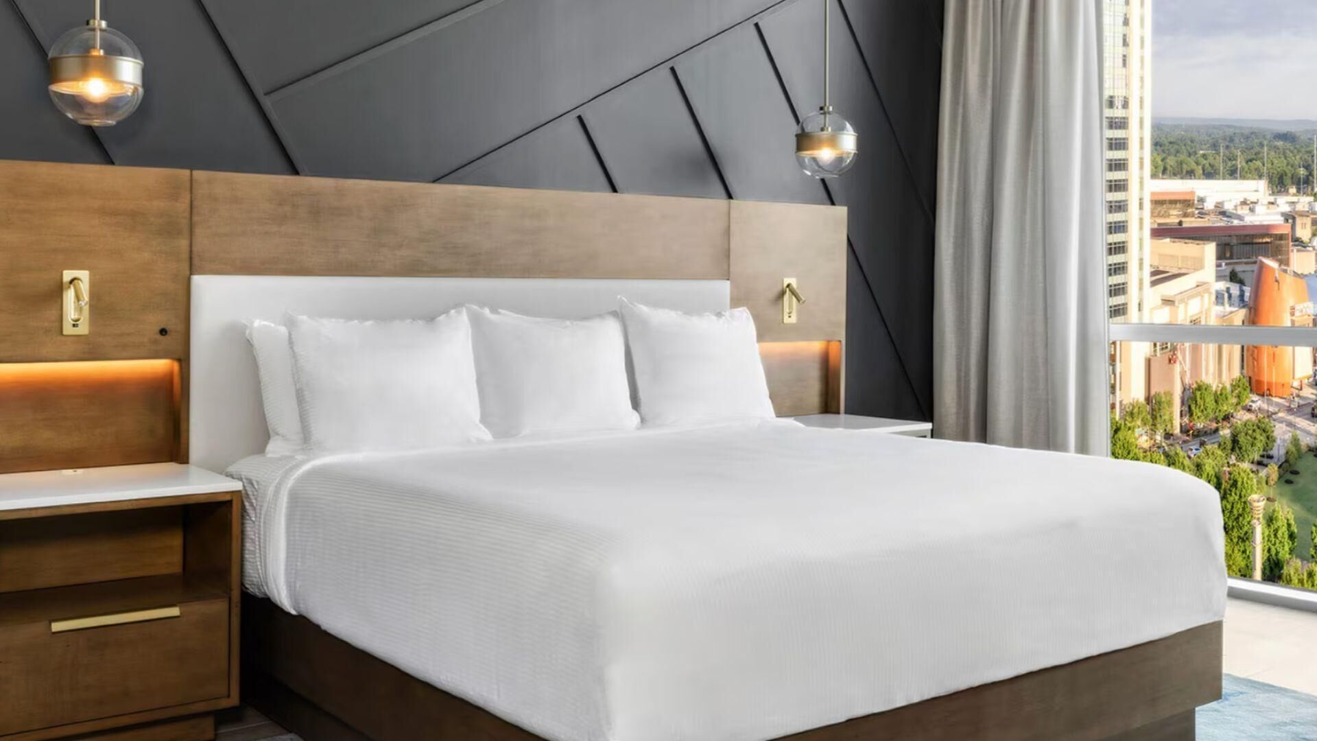 3 Schlafzimmer, kostenloses WLAN, Bettwäsche