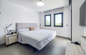 5 chambres, Wi-Fi gratuit