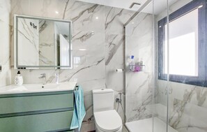 Dusche, Haartrockner