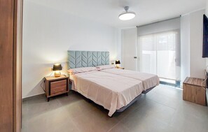 5 Schlafzimmer, kostenloses WLAN