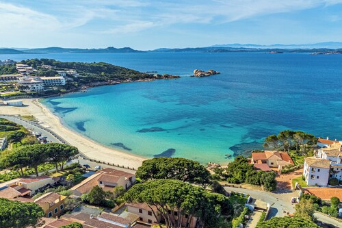 Eagle's nest Villa - Sea View Relax in this oasis of elegance.