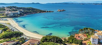 Eagle's nest Villa - Sea View Relax in this oasis of elegance.