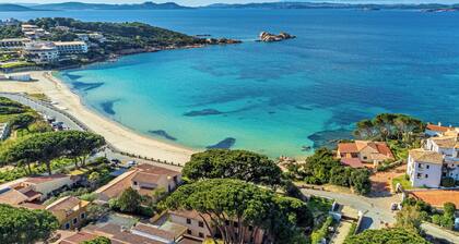 Eagle's nest Villa - Sea View Relax in this oasis of elegance.