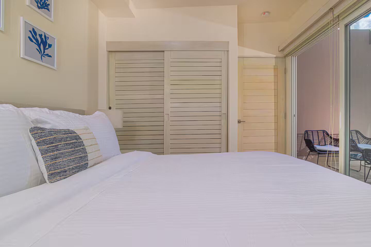 2 Schlafzimmer, Bügeleisen/Bügelbrett, WLAN