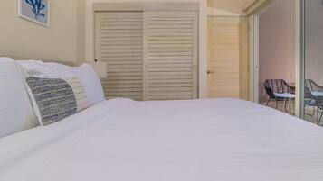 2 Schlafzimmer, Bügeleisen/Bügelbrett, WLAN