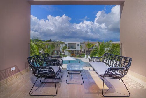 Tidal Wave Townhouse Tides -T43- 2 bed, 2 bath