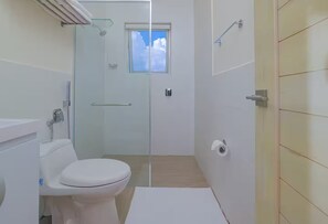 Dusche, Haartrockner