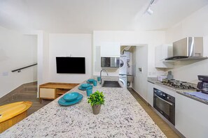 Private kitchen - Summer Shore Townhouse Tides -T56- (Punta Chame)