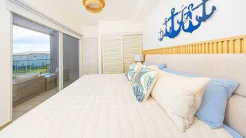 2 dormitorios, tabla de planchar con plancha, wifi